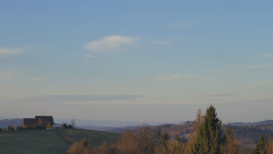 Troják, Maruška - panorama