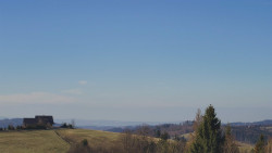 Troják, Maruška - panorama