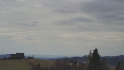 Troják, Maruška - panorama