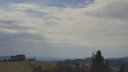 Troják, Maruška - panorama