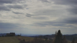 Troják, Maruška - panorama