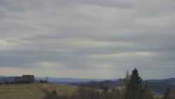 Troják, Maruška - panorama