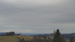 Troják, Maruška - panorama