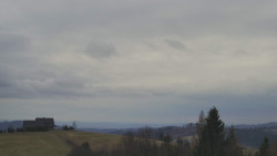 Troják, Maruška - panorama