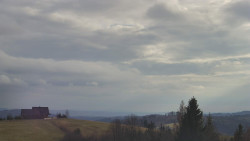 Troják, Maruška - panorama