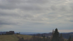 Troják, Maruška - panorama