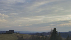 Troják, Maruška - panorama