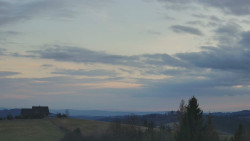 Troják, Maruška - panorama