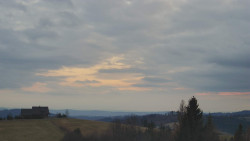 Troják, Maruška - panorama