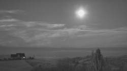 Troják, Maruška - panorama