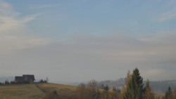 Troják, Maruška - panorama
