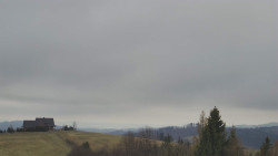 Troják, Maruška - panorama