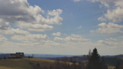 Troják, Maruška - panorama