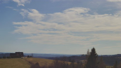 Troják, Maruška - panorama