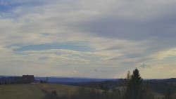 Troják, Maruška - panorama
