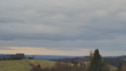 Troják, Maruška - panorama