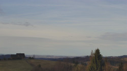 Troják, Maruška - panorama