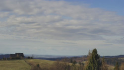 Troják, Maruška - panorama