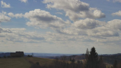 Troják, Maruška - panorama
