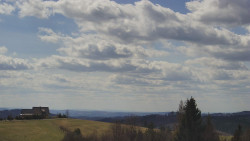 Troják, Maruška - panorama