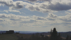 Troják, Maruška - panorama