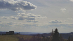 Troják, Maruška - panorama