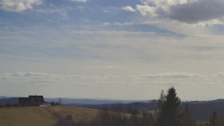 Troják, Maruška - panorama