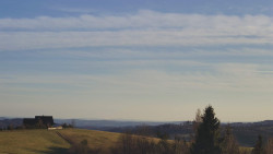 Troják, Maruška - panorama