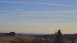 Troják, Maruška - panorama