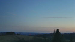 Troják, Maruška - panorama