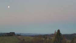 Troják, Maruška - panorama