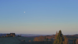 Troják, Maruška - panorama