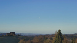 Troják, Maruška - panorama