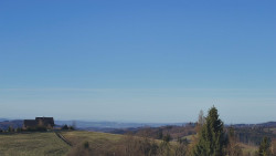 Troják, Maruška - panorama
