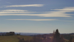Troják, Maruška - panorama