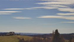 Troják, Maruška - panorama