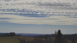 Troják, Maruška - panorama