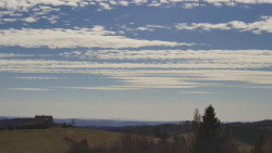 Troják, Maruška - panorama