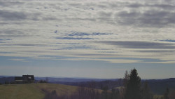 Troják, Maruška - panorama