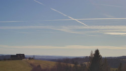 Troják, Maruška - panorama