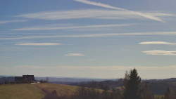 Troják, Maruška - panorama