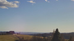 Troják, Maruška - panorama