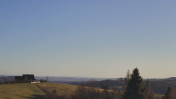 Troják, Maruška - panorama