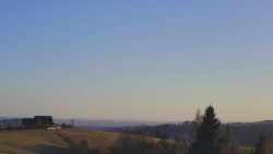 Troják, Maruška - panorama