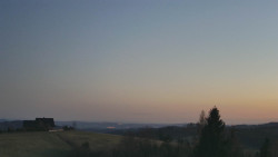 Troják, Maruška - panorama