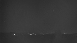 Troják, Maruška - panorama