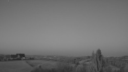 Troják, Maruška - panorama