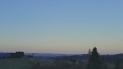 Troják, Maruška - panorama