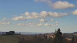 Troják, Maruška - panorama