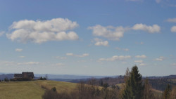 Troják, Maruška - panorama
